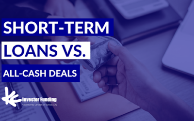 Short-Term Loans Vs. All-Cash Deals