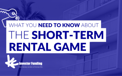 What You Need to Know About the Short-Term Rental Game