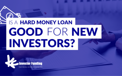 Is a Hard Money Loan Good for New Investors?