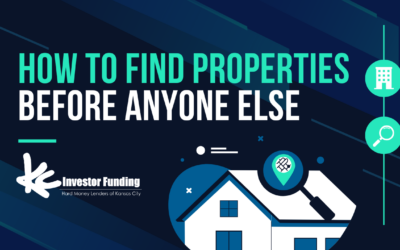 How to Find Properties Before Anyone Else